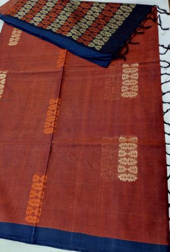 SAREES NEGAMAM WITH BLOUSE